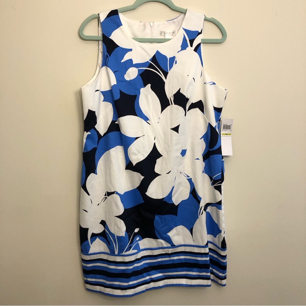 London Times Summer Dress 14